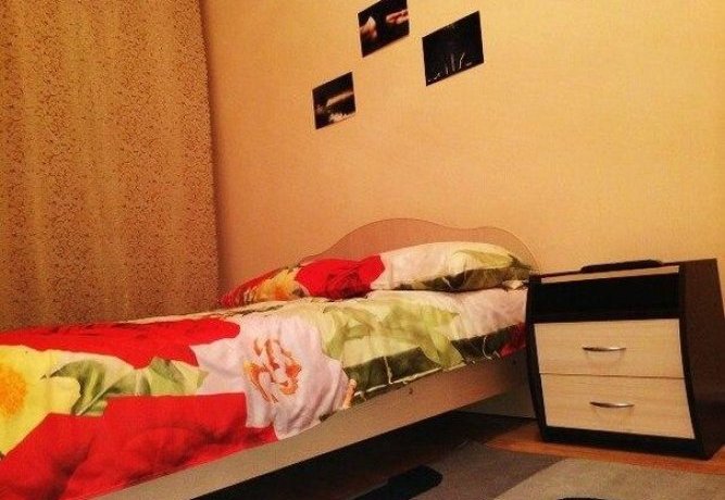 Гостиница Hostel Astorya Улан-Удэ-6