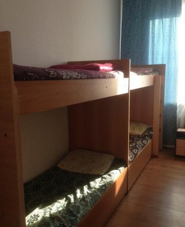 Гостиница Hostel Astorya Улан-Удэ