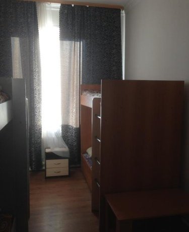 Гостиница Hostel Astorya Улан-Удэ-5