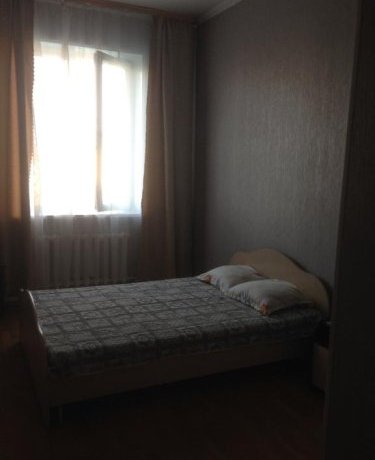 Гостиница Hostel Astorya Улан-Удэ-11